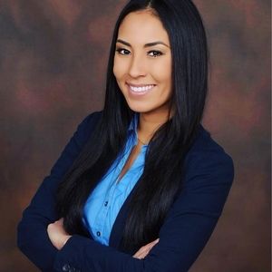 Meet your Posher, Anita